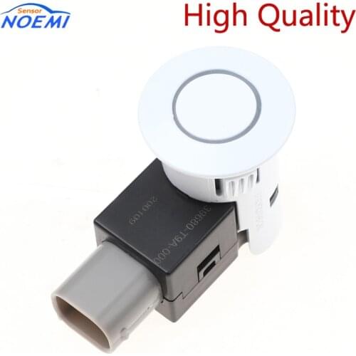 YAOPEI New 39680-T9A-000 39680T9A000 PDC Parking Sensor For Honda Reverse Backup Bumper