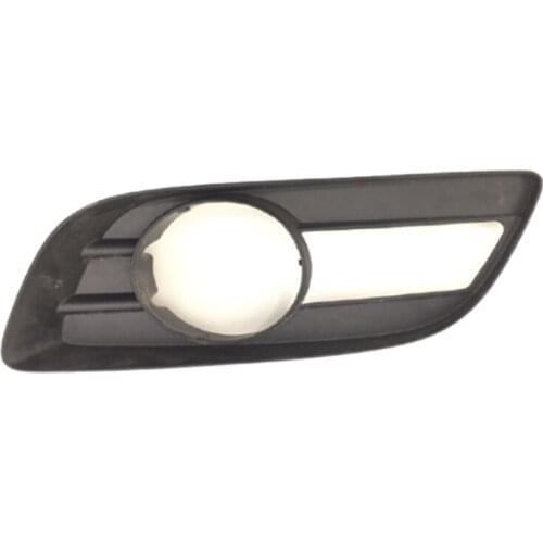 Front fog light decorative cover for GREAT WALL HAVAL H5 2803303-K80/2803304-K80