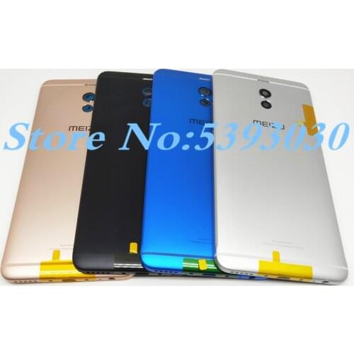 HXJJW Meizu M6 Note Phone Batteries