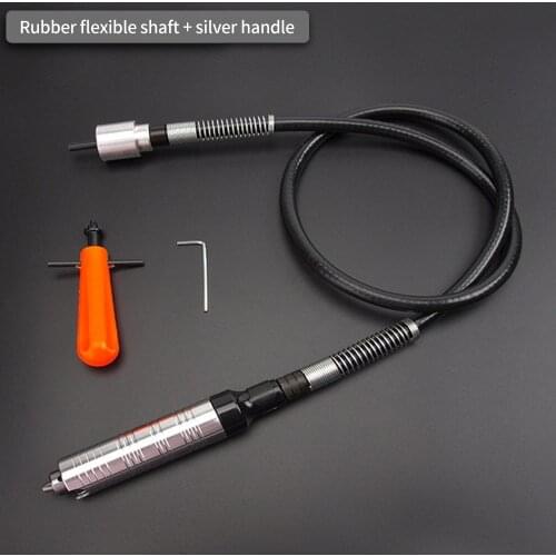 Grinders Electric Drill Flexible Shaft For Engraver Grinder Tool Electric Drill Rotary Tool Accessories Polishing Machine Tools