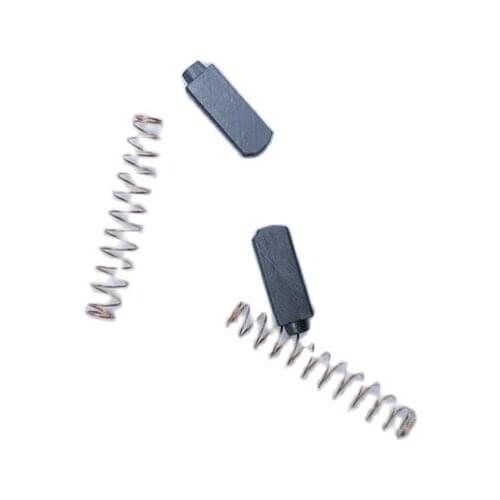 Carbon brush for hot air welding gun Plastic welder carbon brush tools for hot air welding gun original British imported