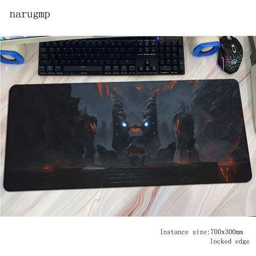 Path Exile mats 900x400x3mm Cartoon gaming mouse pad big keyboard mousepad Aestheticism notebook gamer accessories padmouse mat