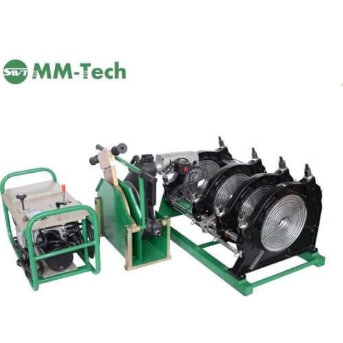 Mingmai Technology Butt Welding Machines