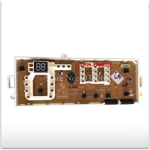 New board for washing machine computer board DC41-00102A DC92-00523 good working