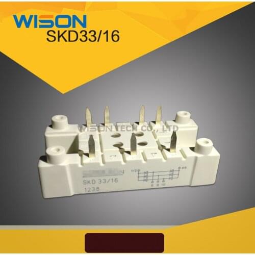 100%New and original SKD33/16 SKD53/16 SKD53/18 module