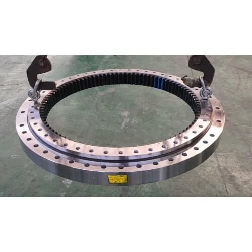 Bearing Manufacturer custom YN40F00026F1 Kobelco SK200-8 SK210LC-8 excavator slewing swing ring