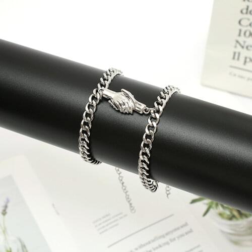 ShengCong Pair Bracelets