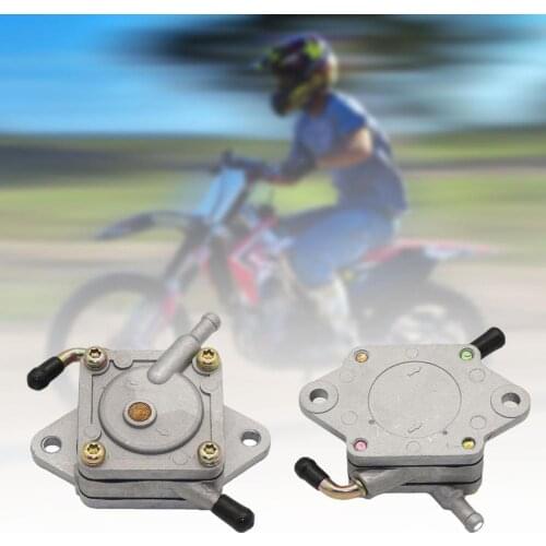 Fuel Pump 1014523 for Club Car Gas Golf Cart DS Precedent 290FE 350FE FE290