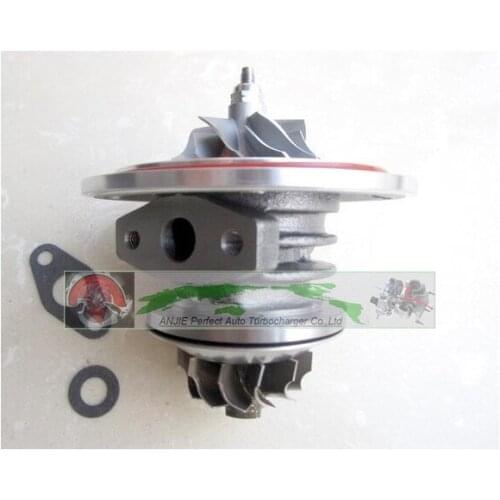 Free Ship Turbo Cartridge CHRA Core For Ford RANGER Truck Maxion 2.8L HS2.8 GT2052S 721843 721843-5001S 721843-0002 Turbocharger