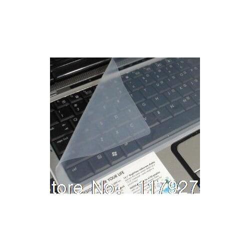 Keyboard Protector Skin Silicone Universal For Es Laptops Notebooks Netbooks 11.1 11.6 12.1 13.3 14 14.1 Inch