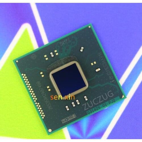 1 PCS 100% test very good SR177 BD82H81 BGA chip with ball tested Good Quality