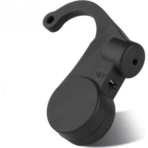 Car Safe Device Anti Sleep Drowsy Alarm Alert Sleepy Reminder For Car Driver Wake Up Driving AlarmCar Accessories Drive Tools