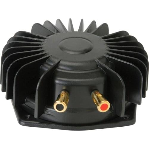 Car Tactile Transducer big Bass Shakers Vibrating speaker vibration speaker aluminum shell cooling performance is good