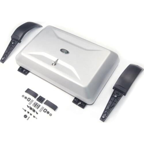 Auto parts luggage box roof rack box side tool box for Land Rover 2020 Defender 110