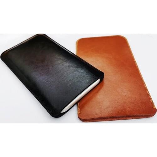For fujitsu arrows Be F-04K F-05J arrows Be3 F-02L Case Microfiber Leather Phone sleeve Bag Cover Pouch Pocket with Card Slot