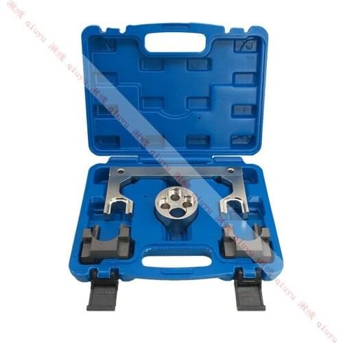 Diesel Engine Timing Chain Lock Tool For Mercedes OM 651 CDI W906 W176 W246