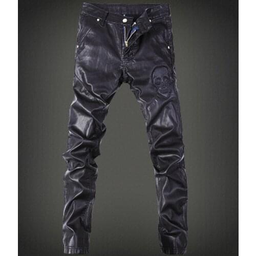 Eagle Crown Casual Men's Pants