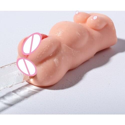 Industrial Pussy For Men Accessories Mens Masturbation Anuss Sextoy Male Sexyshop Vagina Simulator Onahoru Electric Tennis Vagi