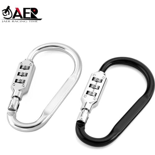 JGAYLAER JAER RACING TIME Locks For Cars