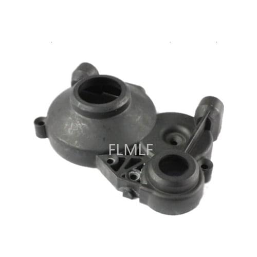 Gear Box Shell Left Fit for 1/5 HPI ROVAN ROFUN KM GTB TS BAJA 5B