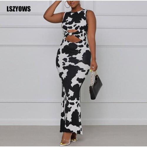 Повседневные летние платья LSZYOWS China At AliExpress