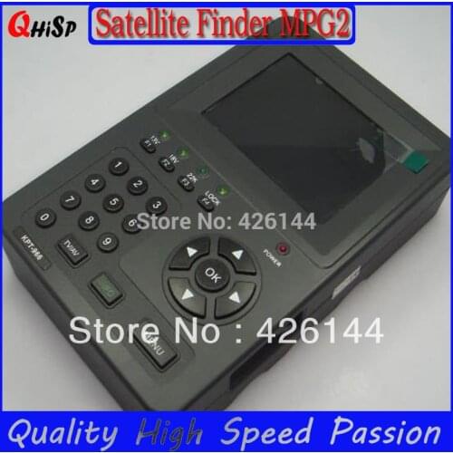 LUBOSKY Digital TV Set-top Boxes