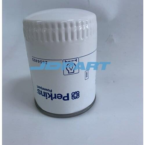 903-27 oil filter 2654403 For Perkins