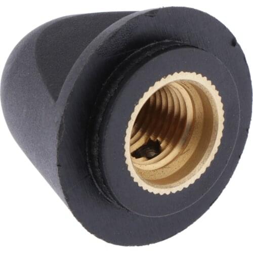 Marine Outboard Propeller Nut 647-45616-01 for Yamaha 4/5 HP Motors