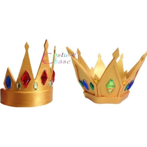 Anime No Game No Life Sora Armlet Arm Cuff Shiro Crown Headwear Prop Gifts Hallowen Party Custom Cosplay