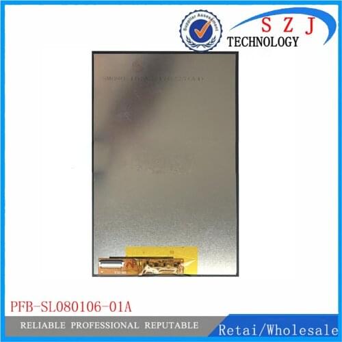 New 8'' inch ASBF080-30-02 ASBF080-30-01 V820W IPS LCD ASBF080-30-03 PFB-SL080106-01A display screen ASBF080 SL080106-01A