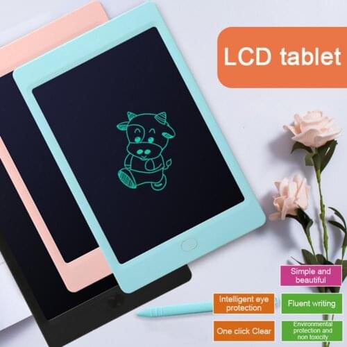 Smooth Writing Lightweight 8.5 Inch Children Handwriting Board for Office