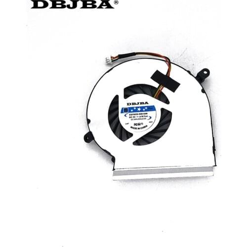 Fan For MSI GE62 GE72 GL62 PE60 GL72 PE70 GPU Cooling Fan PAAD06015L N302 laptop GPU Cooler Fan