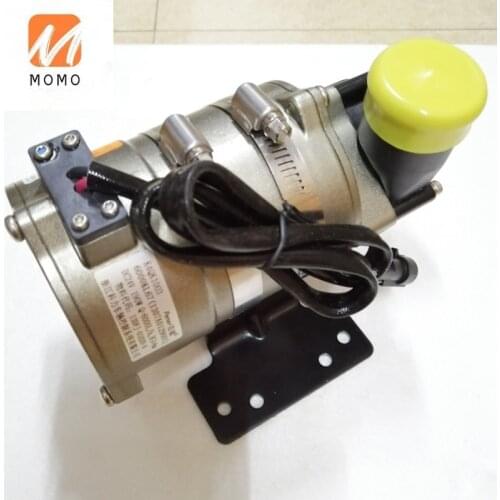 Good Quality Water Pump K4QK1003 for Bus