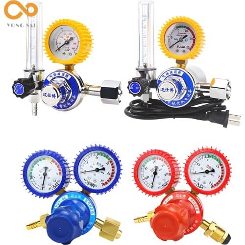 Приборы для измерения давления YONG SAI China At AliExpress