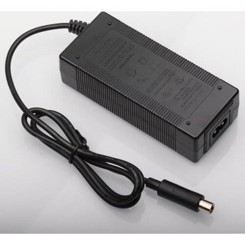 Electric scooter charger for xiaomi m365 pro 2 xiaomi 1S 365 Pro ninebot es2 42V charger accessories Repair replacement parts