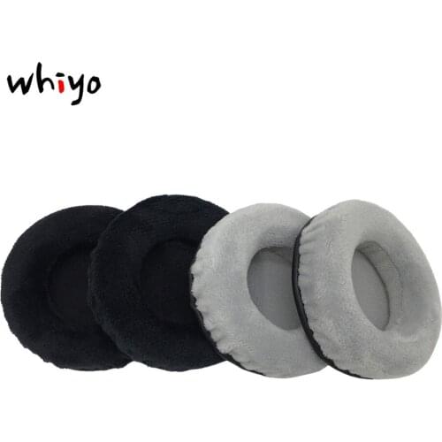1 pair of Ear Pads Cushion Cover Earpads Earmuff Replacement for Philips Fidelio M2 BT Headphones Sleeve