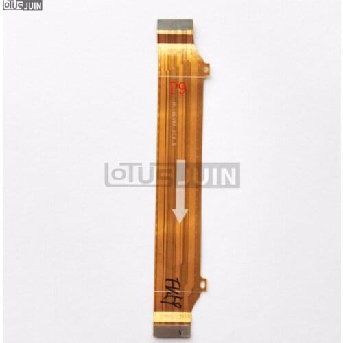 10PCS NEW Main board Connector Flex Cable For Huawei P9 Motherboard Flex Cable Repair Parts