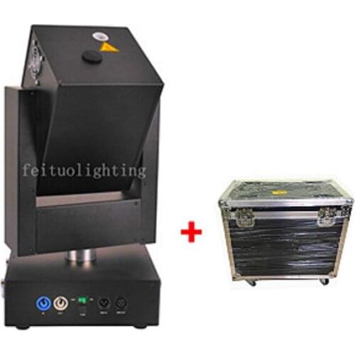4pcs Wedding Party Decoration 750W Stage Electric Cold Spark Fireworks Fountain Machine DMX & Remote Control