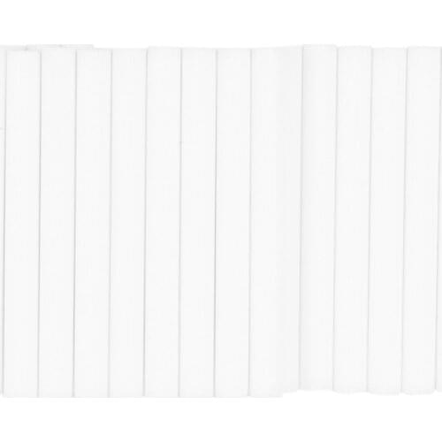 40Pcs Cotton Swab Filters Refill Sticks Replacement Wicks for Portable Personal USB Powered Humidifiers Aroma Maker