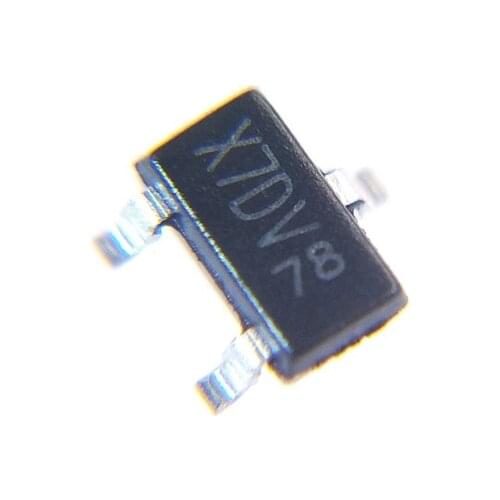 AO3407A 20pcs/lot 4.3A/30V AO3407 in stock