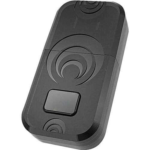 Wireless Bluetooth Transmitter Receiver USB Bluetooth Audio Adapter with Microphone for Switch/PS5/PS4 /PC