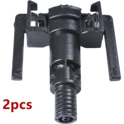 Mimaki JV33/JV5/CJV30/TS3 Black Damper Connector Part UV Damper Adapter Solvent