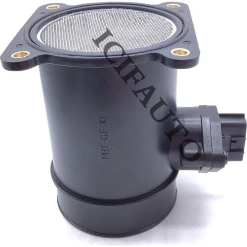 Mass Air Flow Maf Sensor Meter For Nissan Maxima Sentra Subaru Forester Legacy Infiniti I30 G20 2.0 2.2 2.5 3.0L 22680-2Y001