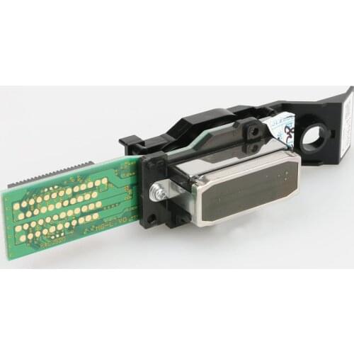S10003 Epson DX4 Eco Solvent Print Head For Mimaki , Mutoh , Roland Printers