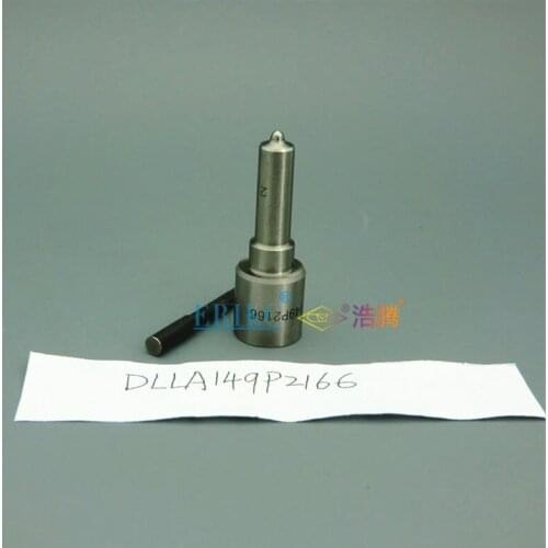 ERIKC Dlla149p2166 Fuel Injector Nozzle 0 433 172 166 Jet Nozzle 0433172166 Fog Spray Nozzle for Common Rail Injectors