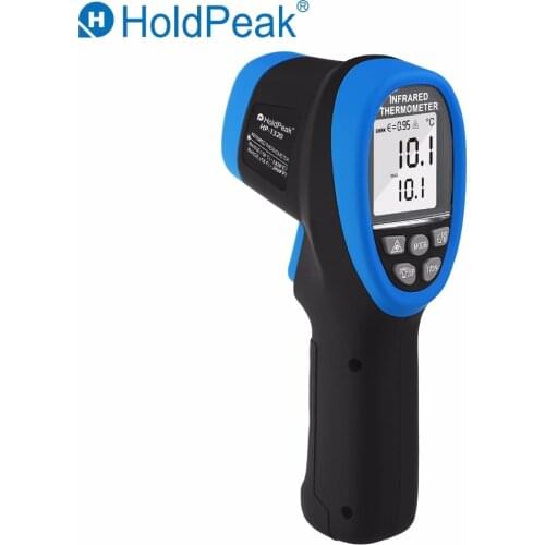 Thermometers HoldPeak China