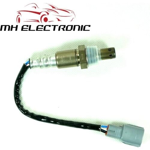 MH ELECTRONIC For Toyota Hilux TGN1 GGN25 LAN REAL Engine Air Fuel Oxygen Sensor 89467-71100 89467 71100 8946771100