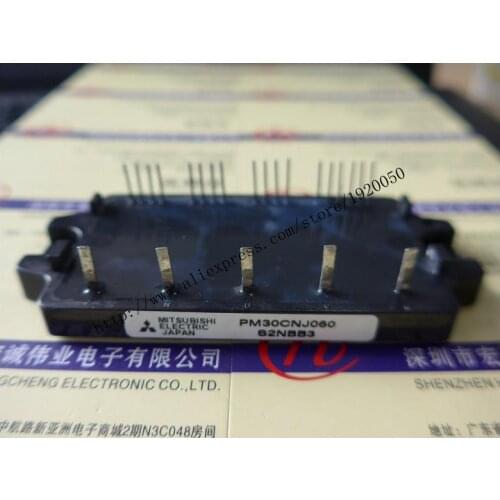 PM30CNJ060 module Special supply Welcome to order