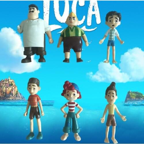 Фигурки из аниме OYIP China At AliExpress