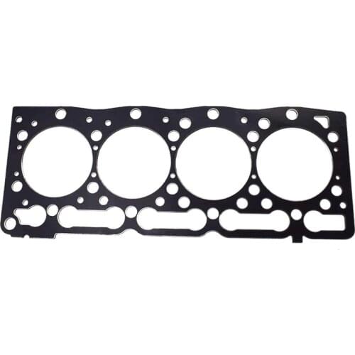 Cylinder Head Gasket 6691297 For Bobcat Mini Excavator 425 428 Skid-Steer Loader S100